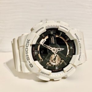 G- SHOCK Watch